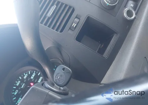 2011 Chevrolet Silverado 1500 Work Truck из США, поврежденный, VIN 1GCRKPEA9BZ230145